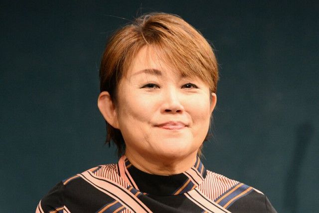 【芸能】山田邦子　令和ロマンくるまの自粛に同情 「芸人は賭け事大好き」「みんなやってると思う」